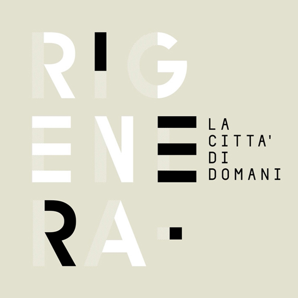 Smeg festival architettura “Rigenera” store Reggio Emilia