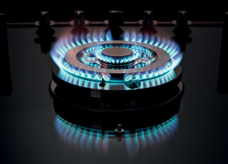 I fuochi non sono tutti uguali