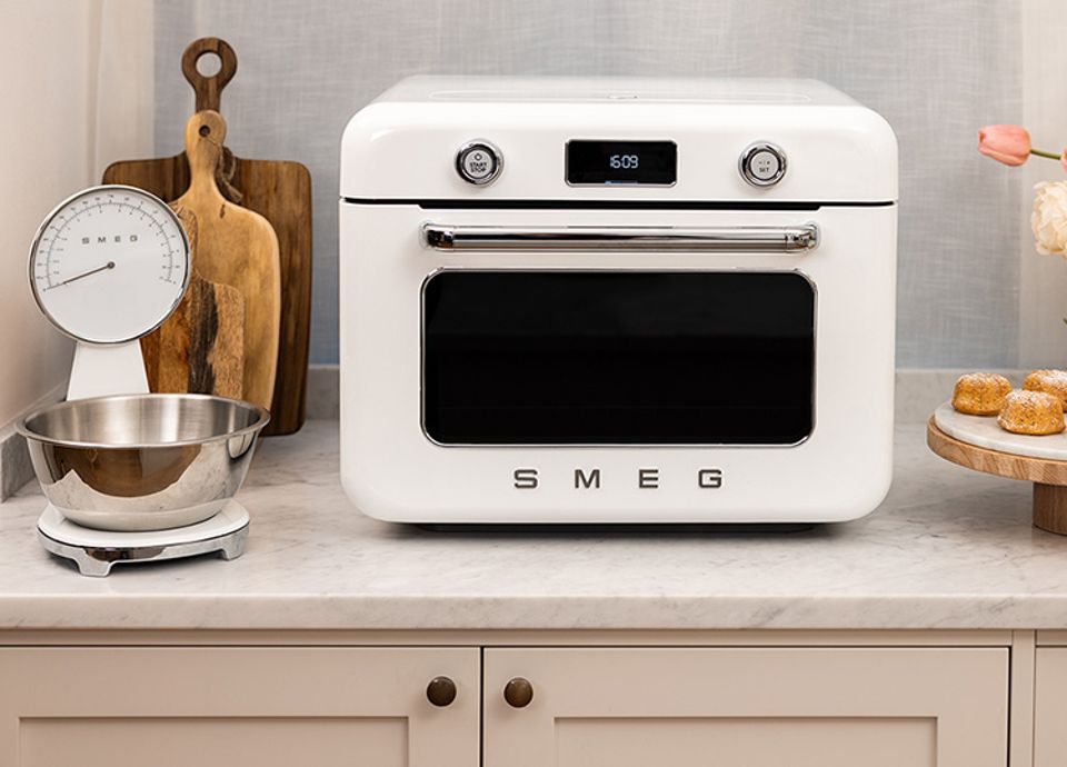Idee regalo per la Festa della mamma | Smeg