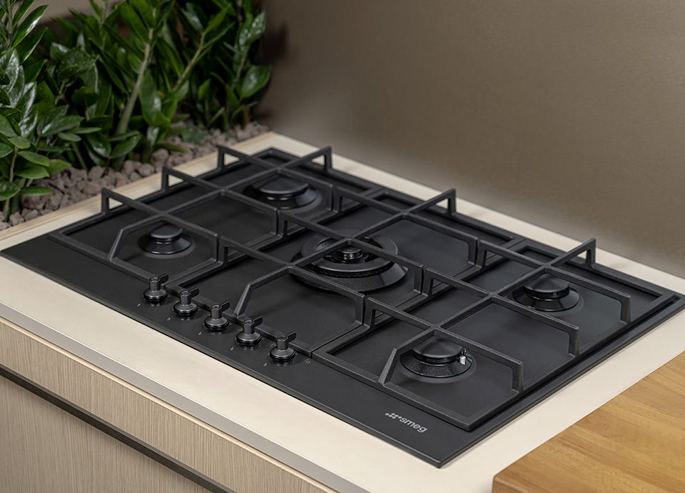 Bruciatori Black-Ceram