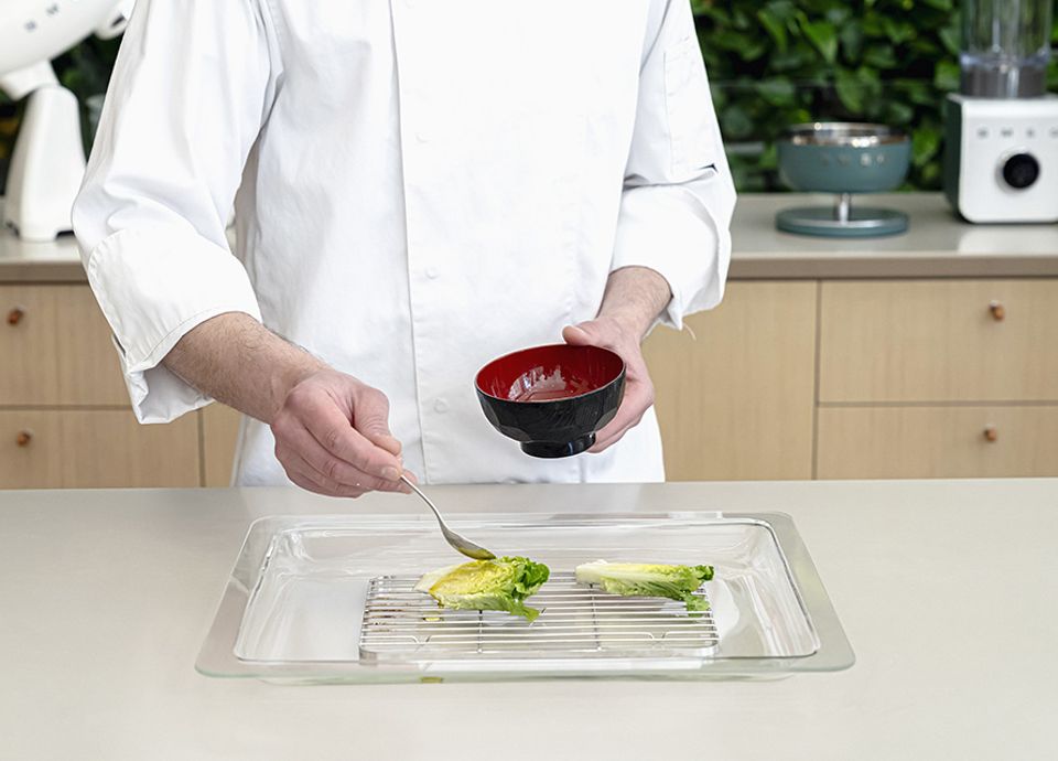 Come preparare la salsa teriyaki