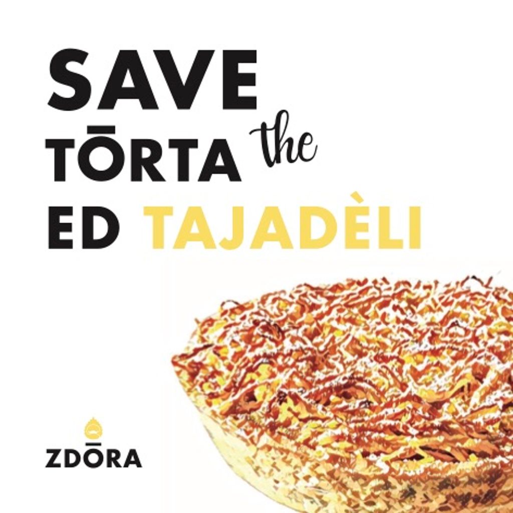 Corso di cucina "Torta di tagliatelle" - Reggio Emilia