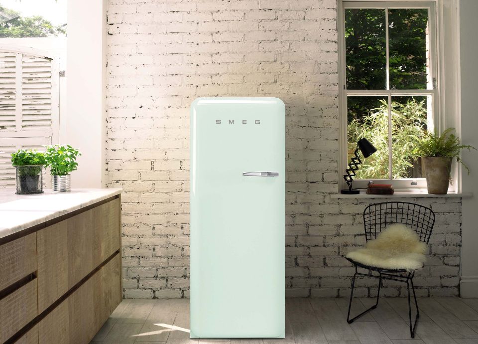 Estilo y diseño único 50’s Style