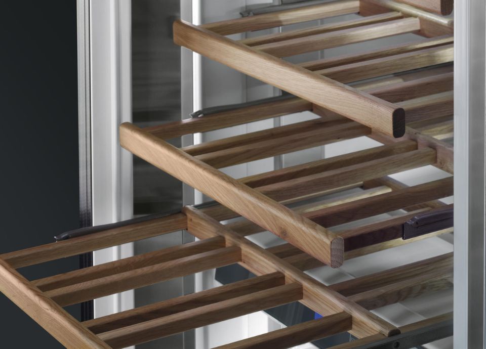 Máxima flexibilidad