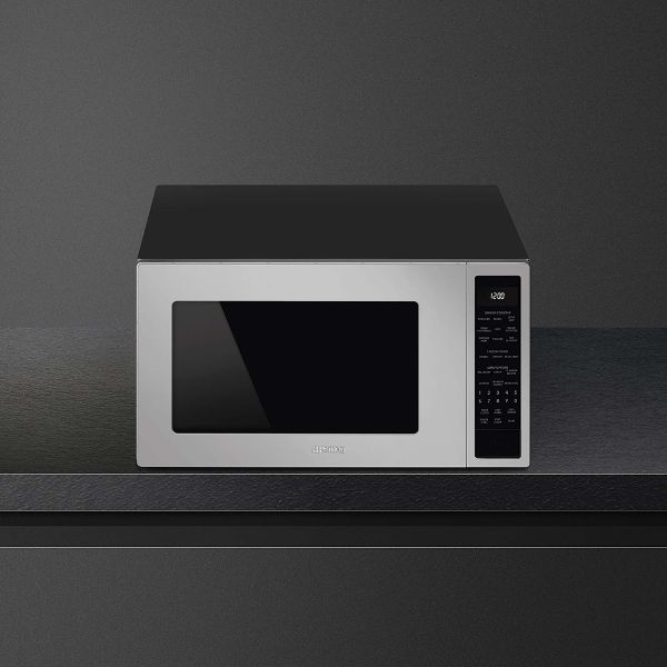 Microondas libre empotre