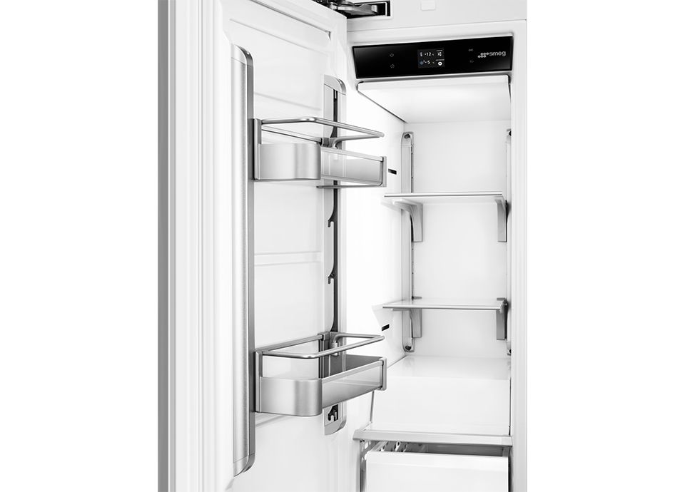 Espacio ajustable para cada necesidad