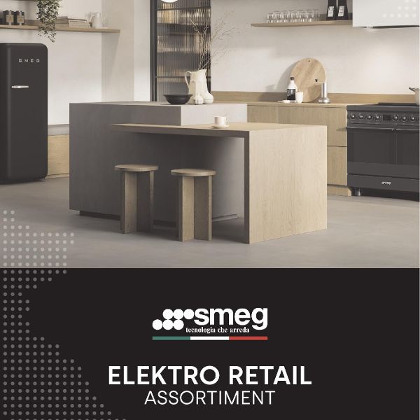 Vrijstaande brochure