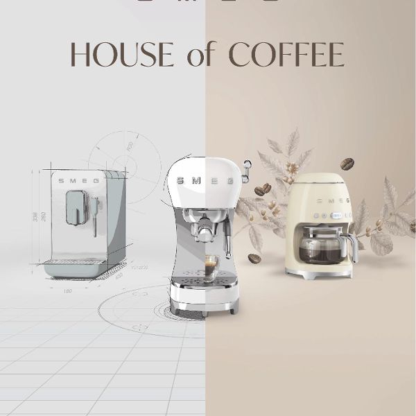 House of Coffee