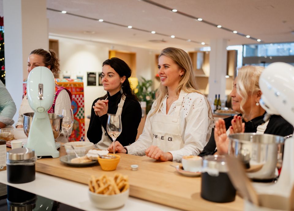 Focaccia Barese di SMEG