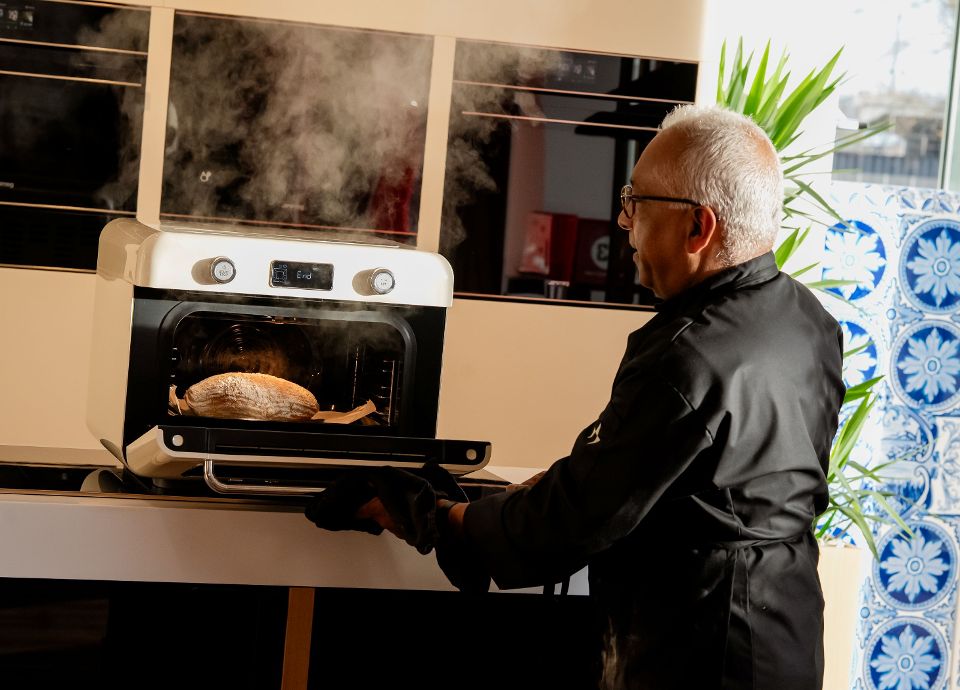 Lievito Madre | Zuurdesem Workshop