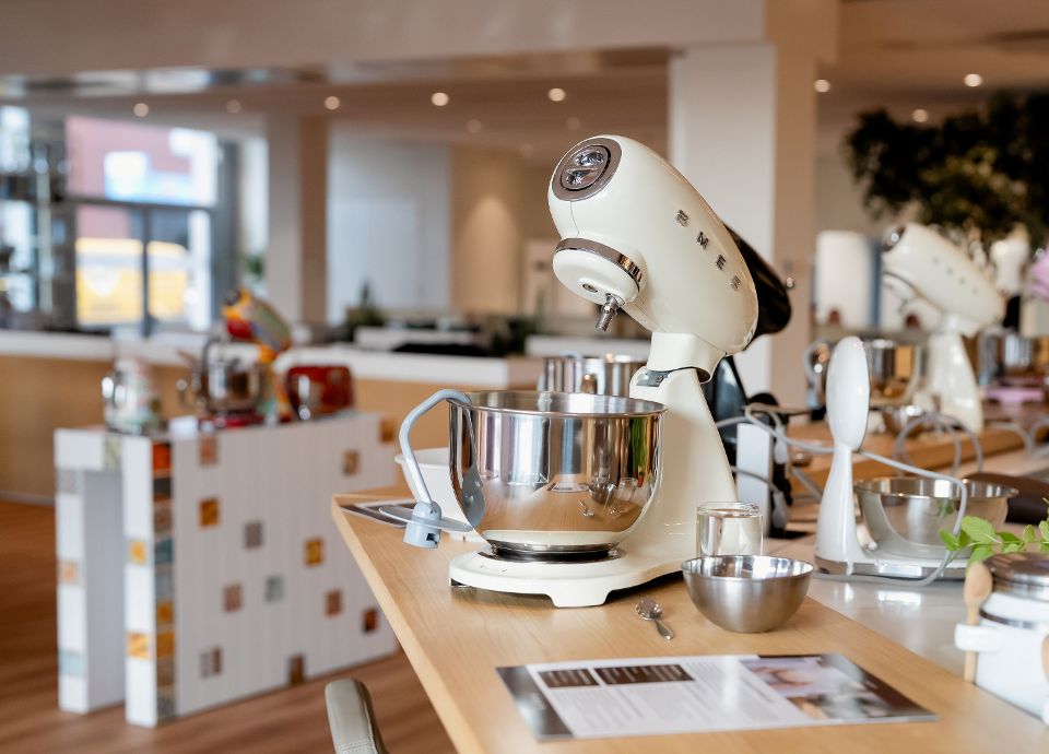 Lievito Madre | Zuurdesem Workshop