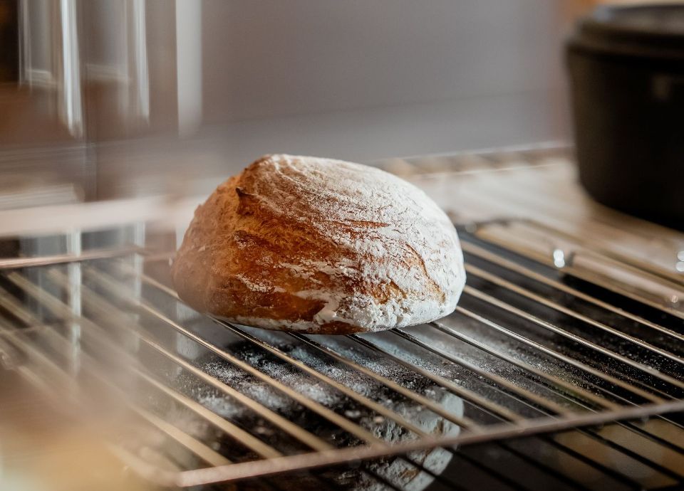 Lievito Madre | SMEG Zuurdesem Workshop