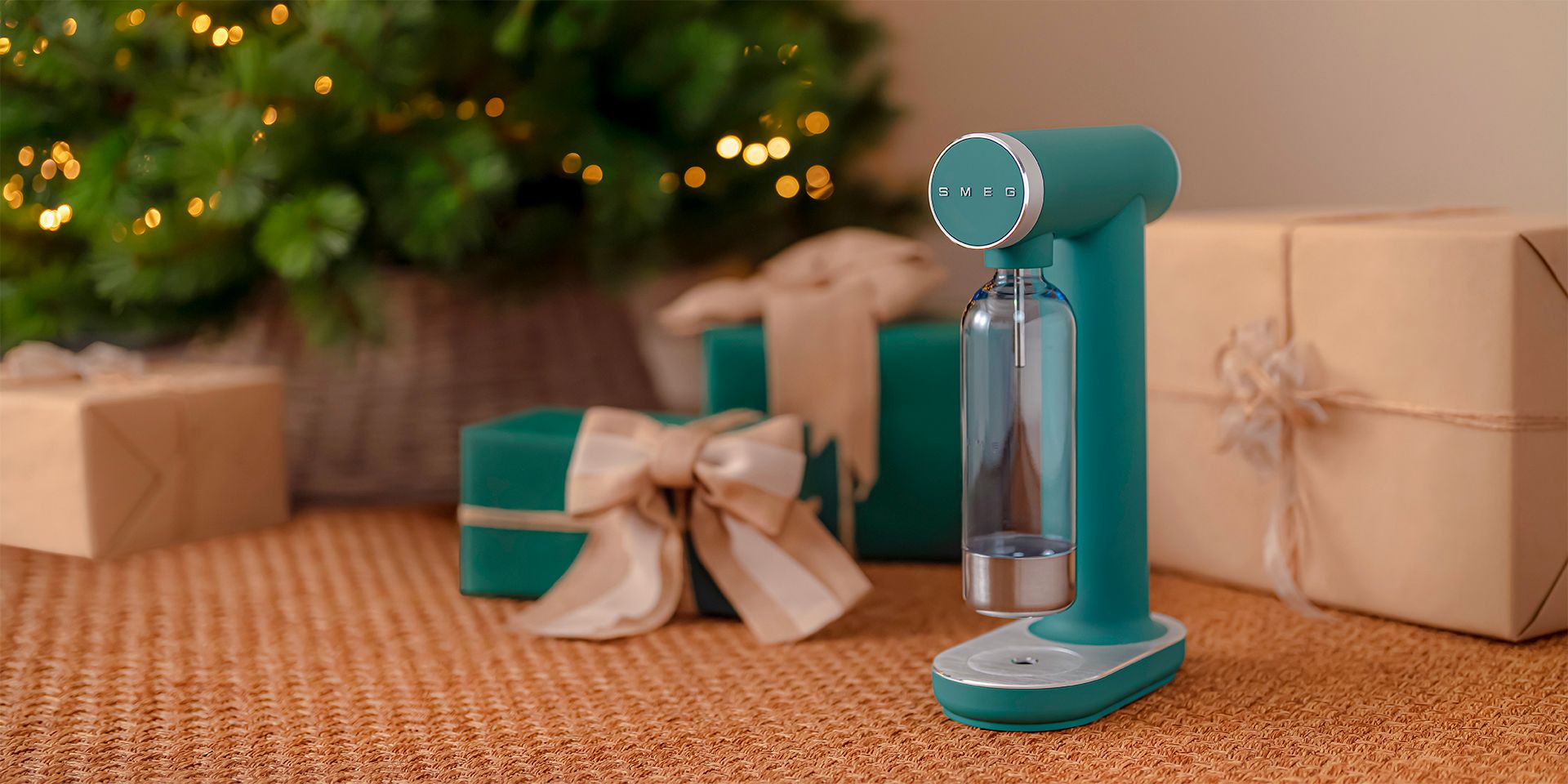 Smeg Christmas gift guide