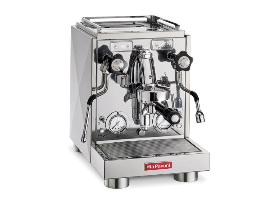 La Pavoni