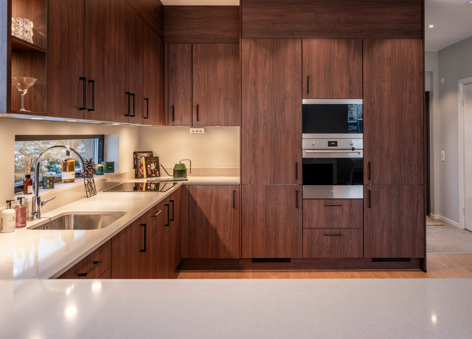 Ett samarbete som formar framtidens hem