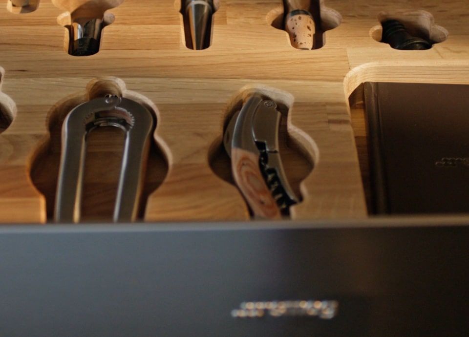 Ett samarbete som formar framtidens hem