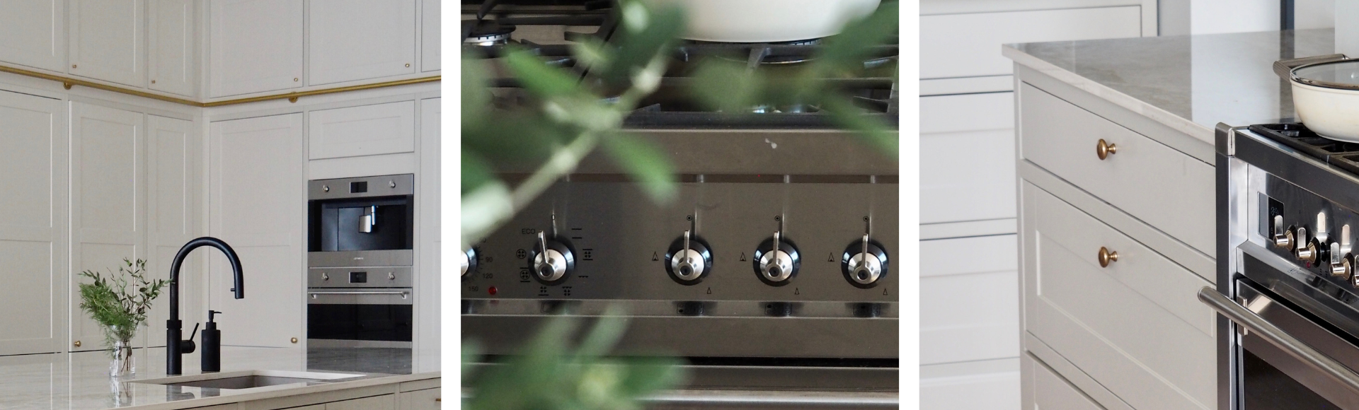 Classic Scandinavian