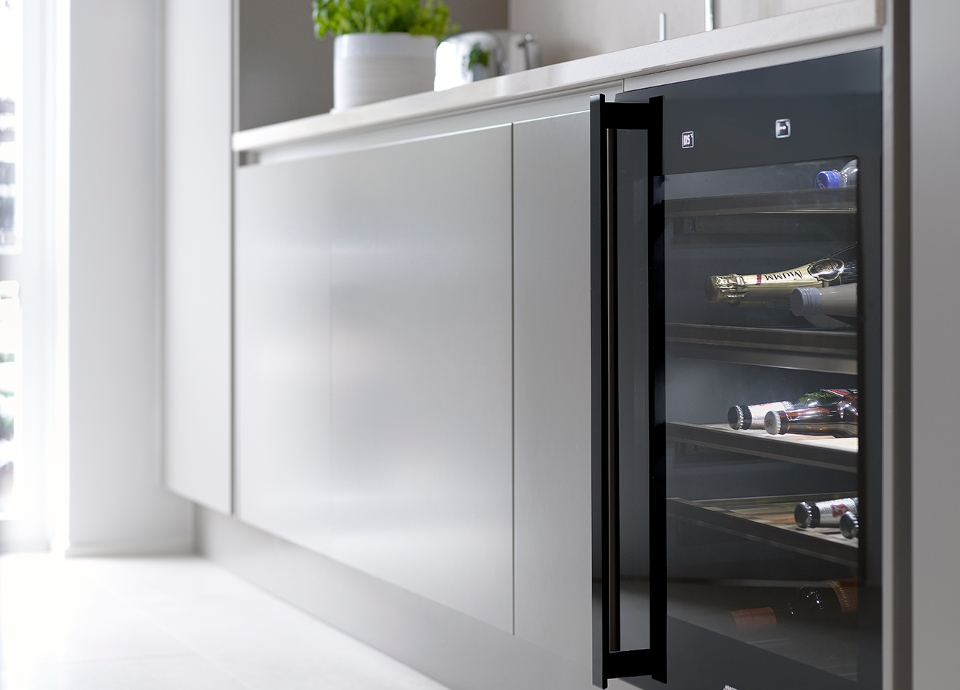 Smegs vinkylar - perfekt för alla vinentusiaster