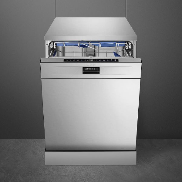 Zmywarki do naczyń wolnostojące