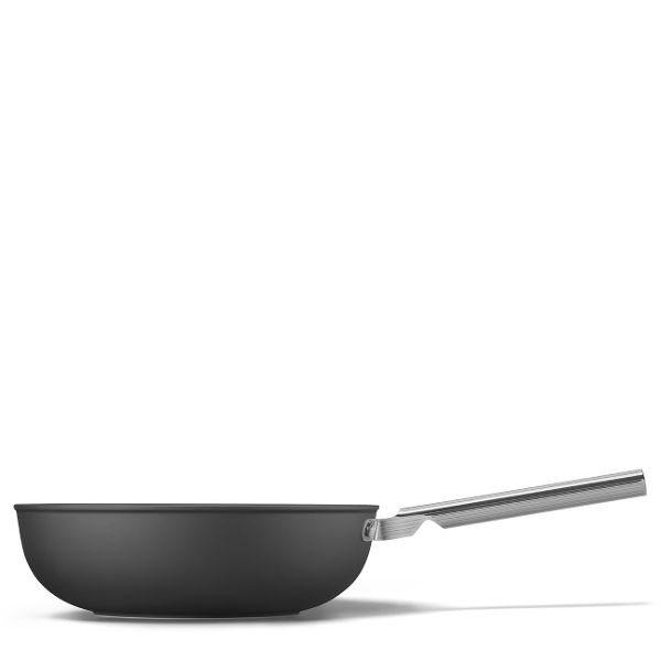 Wok | Smeg Cookware