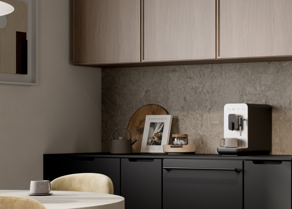 Design funcional e intuitivo