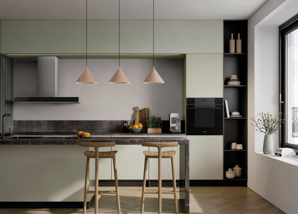 Design funcional e intuitivo