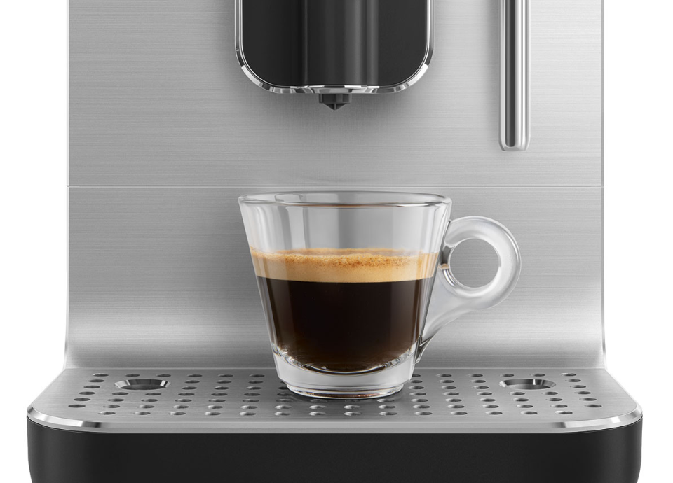 A autenticidade do café moído na hora