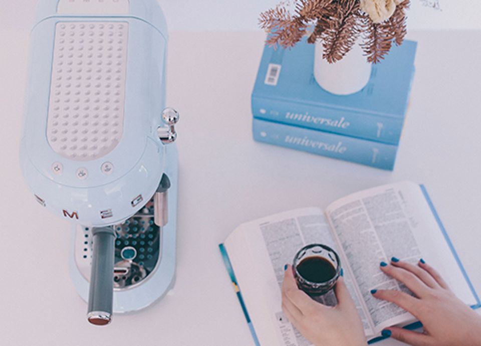 O tipo de caf&eacute; que bebe pode dizer muito sobre si