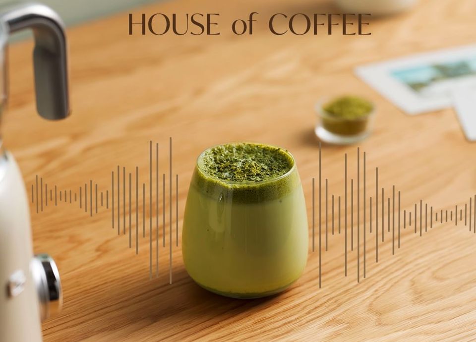 House of Coffee