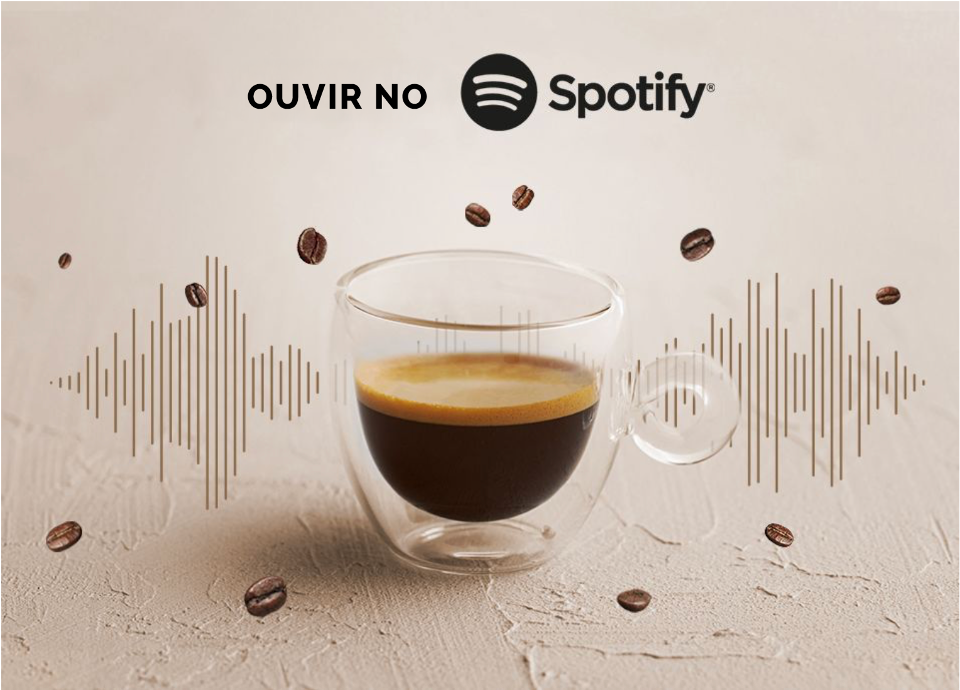 Escolha a playlist certa para a sua experiência com café