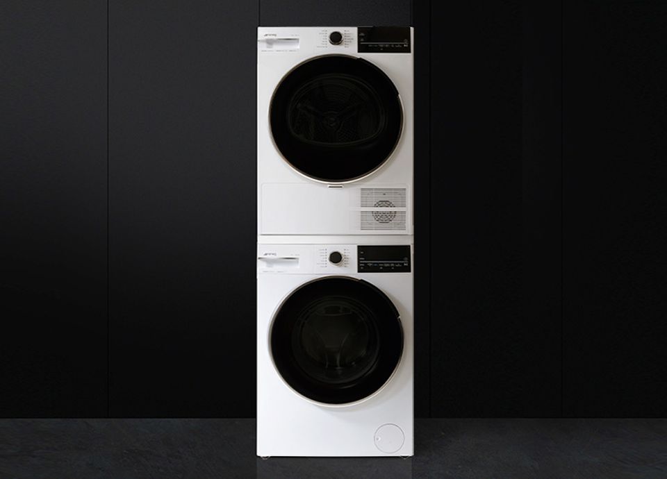 Smeg dryers accessories
