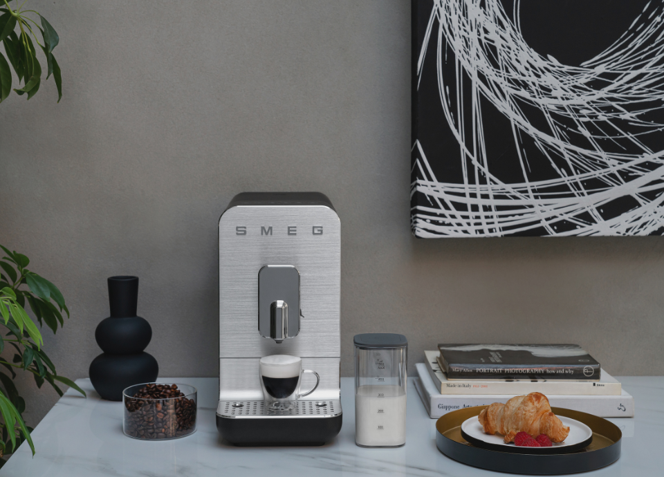 BCC13 – Um barista em sua casa