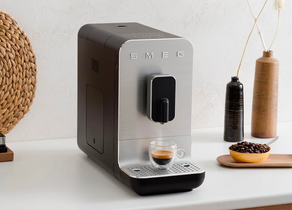 BCC11 – A essência do café, sem distrações