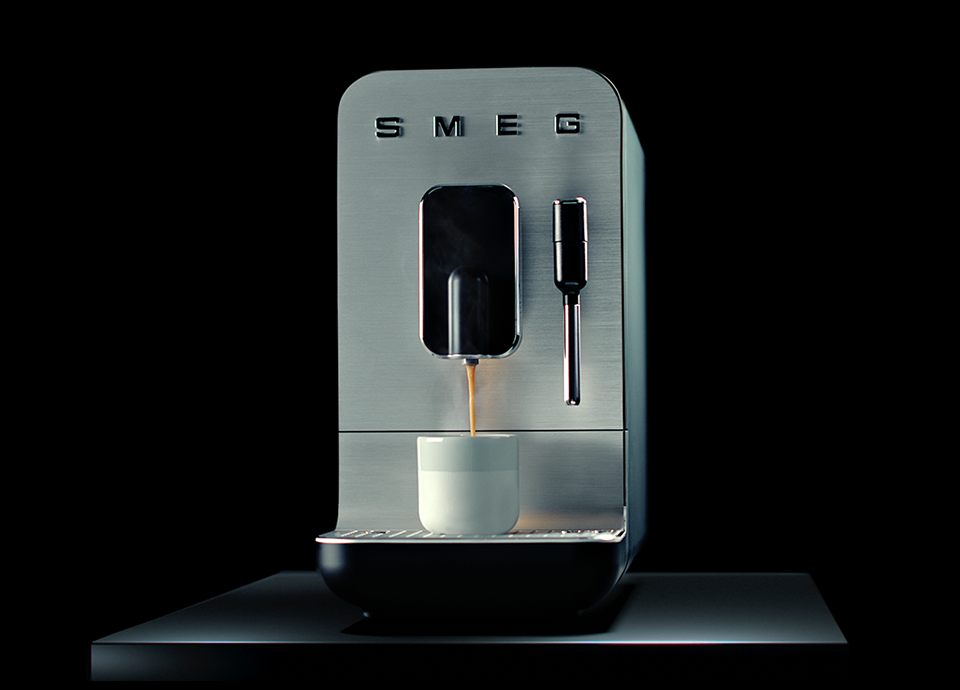 Café para todos os sentidos