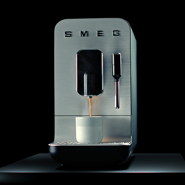 Café para todos os sentidos