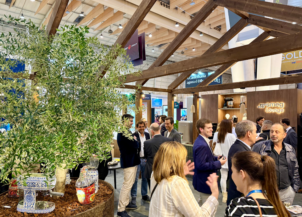 Salão Imobiliário de Lisboa | 10 a 13 de Abril