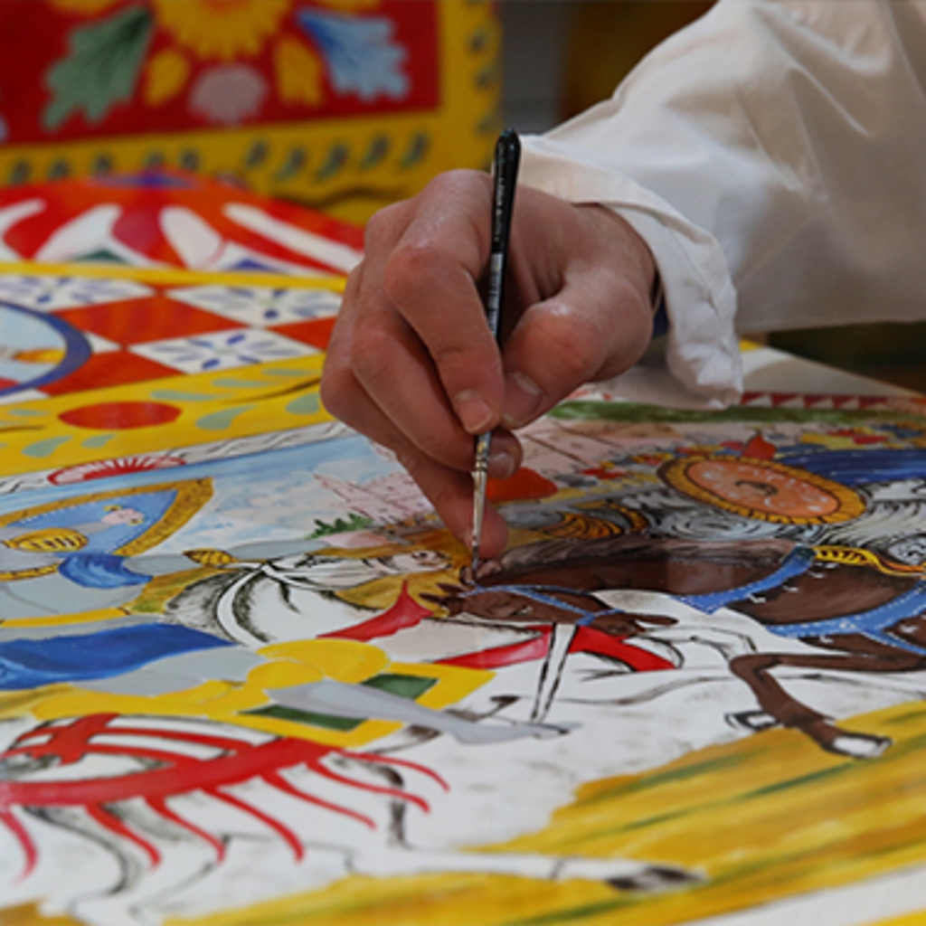 Smeg e Dolce&Gabbana