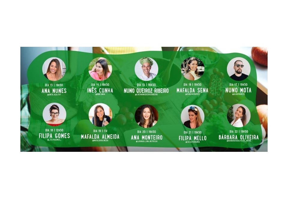 Receitas simples, saborosas e saud&aacute;veis!