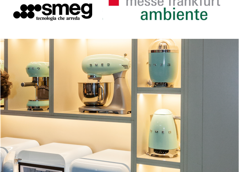 Ambiente de Frankfurt 2020