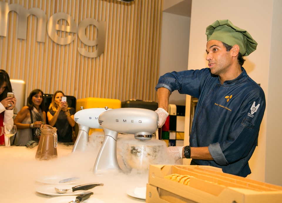 UM NOVO ESPA&Ccedil;O CHEIO DE LUZ E PERSONALIDADE