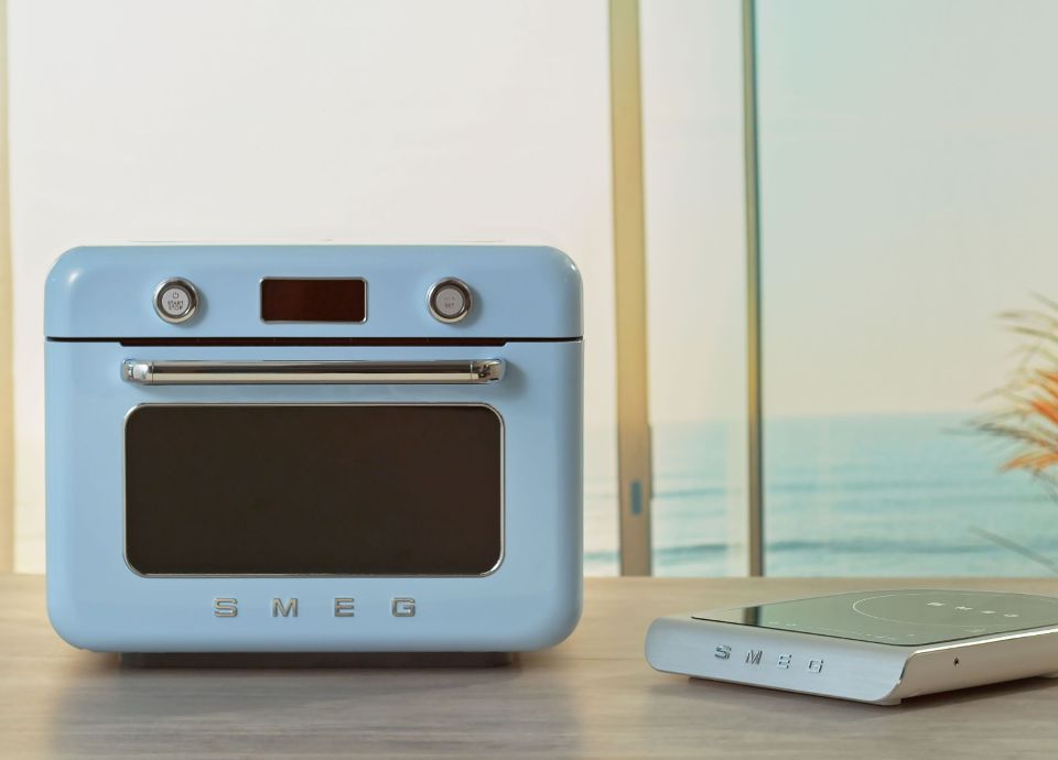 (R)evolutionary Cooking