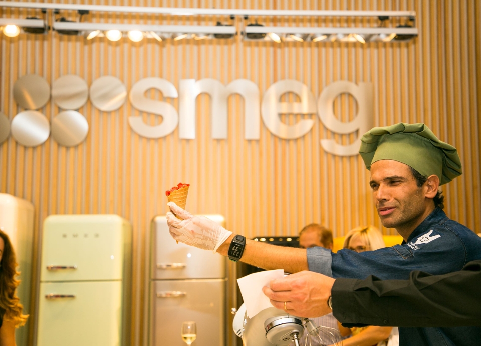 UM NOVO ESPA&Ccedil;O CHEIO DE LUZ E PERSONALIDADE