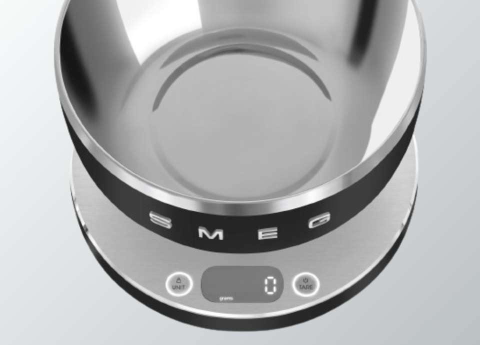 Pequeños electrodomésticos Smeg