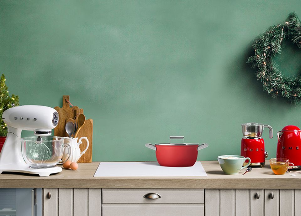 Ideias para presentes de Natal