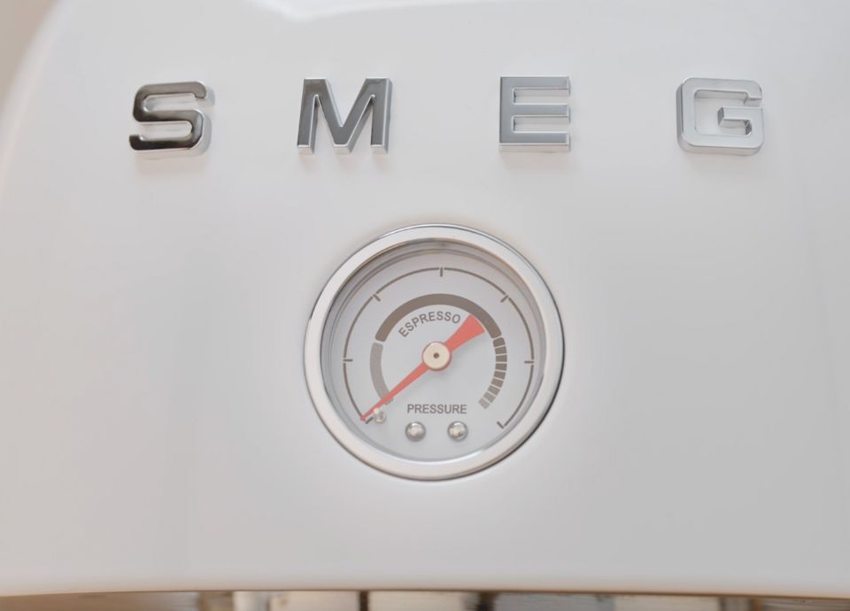 Monitorizar a pressão. Aperfeiçoar a extração.