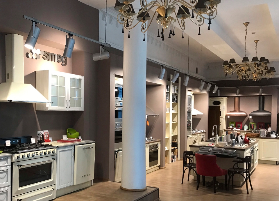 Санкт-Петербург