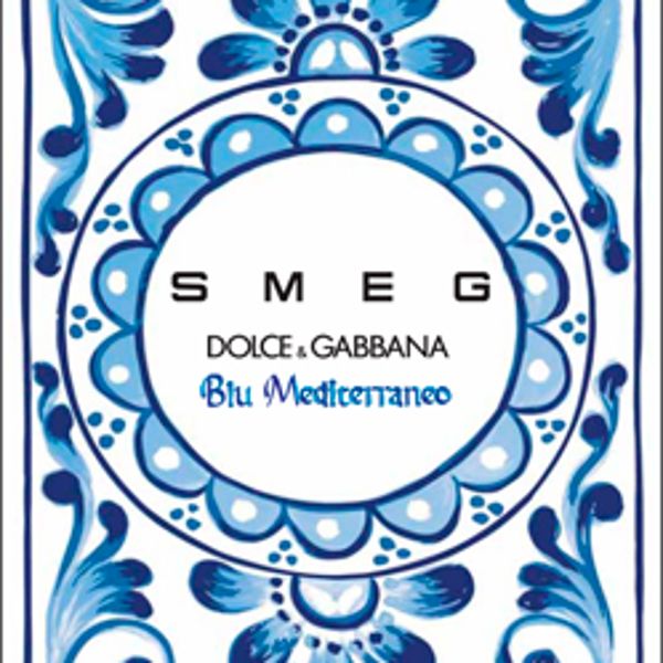 Blu Mediterraneo