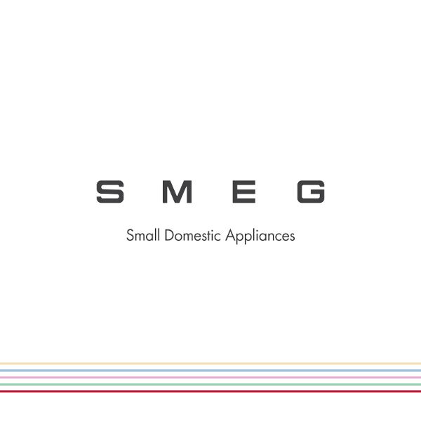 Small domestic appliances booklet