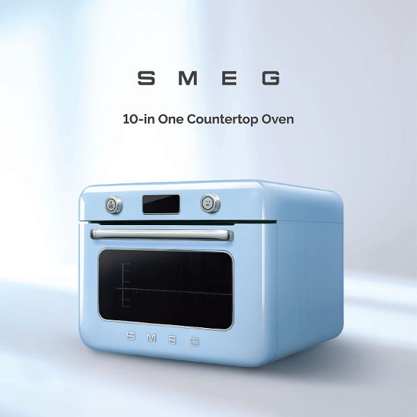 countertop 10-in-1 oven