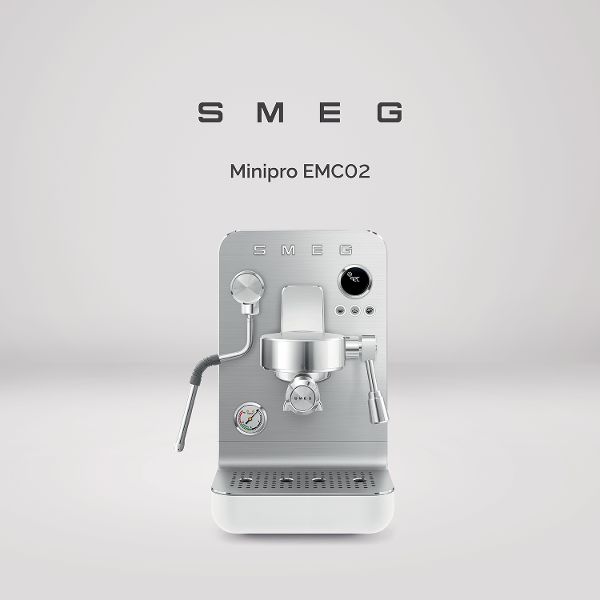MiniPro Espresso Coffee Machine